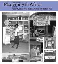 Readings in Modernity in Africa