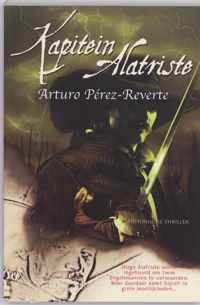 Kapitein Alatriste