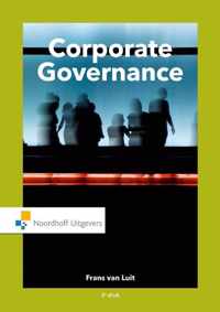 Corporate governance