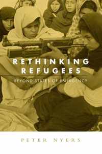 Rethinking Refugees