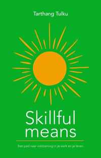 Nyingma psychologie  -   Skillful means