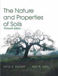 The Nature and Properties of Soil