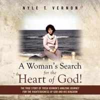 A Woman's Search for the Heart of God!