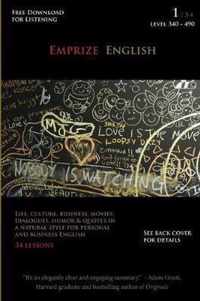 Emprize English