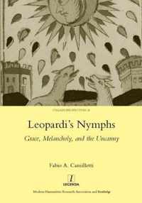 Leopardi's Nymphs: Grace, Melancholy, and the Uncanny