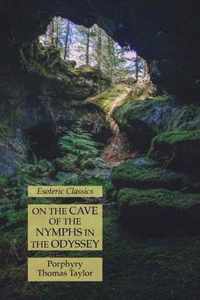 On the Cave of the Nymphs in the Odyssey