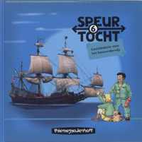 Speurtocht / 6 / deel Leerlingenboek