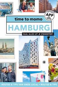 time to momo  -   Hamburg