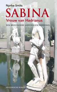 Sabina, vrouw van Hadrianus