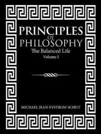 Principles of Philosophy