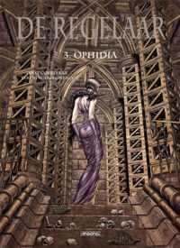 Regelaar 03. ophildia