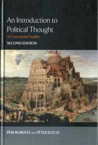 An Introduction to Political Thought