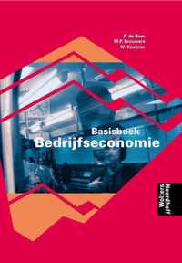 Basisboek bedrijfseconomie dr 6