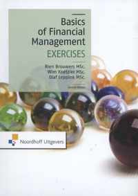 Basics of financial management