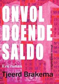 Onvoldoende saldo