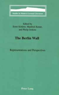 The Berlin Wall