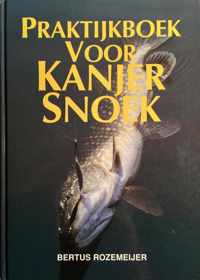 Praktijkboek voor kanjersnoek