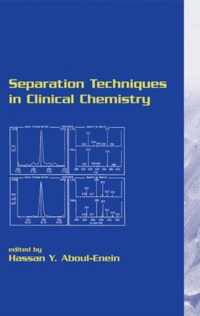 Separation Techniques in Clinical Chemistry