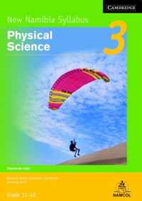 NSSC Physical Science Module 3 Student's Book