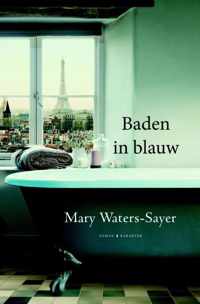 Baden in blauw