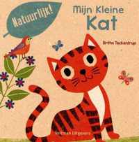 Mijn kleine Kat - Hardcover (9789048315079)