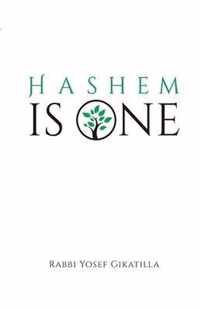 HaShem Is One - Volume 4