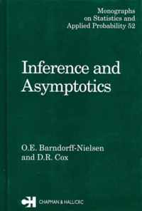 Inference and Asymptotics