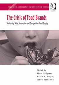 The Crisis of Food Brands