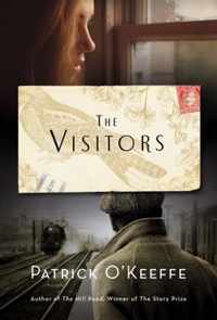 The Visitors