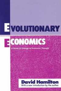 Evolutionary Economics