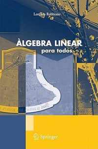 Algebra Linear