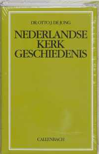 Nederlandse Kerkgeschiedenis