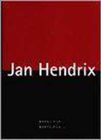 Jan Hendrix