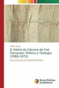 O Diario do Carcere de Frei Fernando