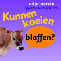 Kunnen Koeien Blaffen