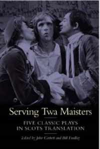 Serving Twa Maisters