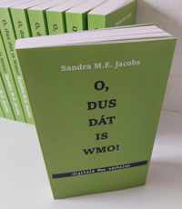 O, dus dát is Wmo! ©2021