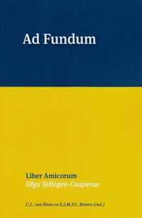 Ad fundum