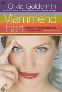 Vlammend hart