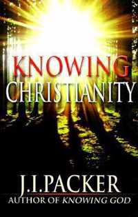 Knowing Christianity