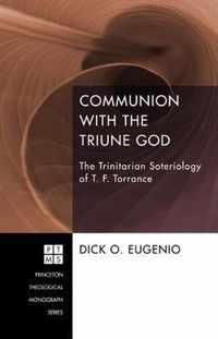 Communion with the Triune God