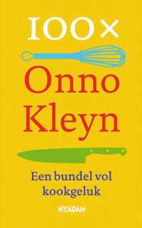 100 x Onno Kleyn