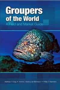 Groupers of the World