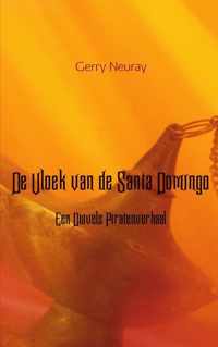 De vloek van de Santa Domingo