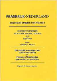 Frankrijk-Nederland