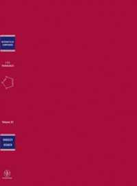 The Chemistry Of Heterocyclic Compounds