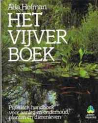 Vijverboek