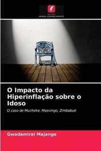 O Impacto da Hiperinflacao sobre o Idoso