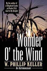 Wonder o' the Wind