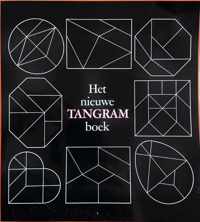 Het nieuwe tangram-boek